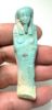 Picture of   Ancient Egypt. FAIENCE USHABTI.LATE PERIOD.  600 - 300  B.C