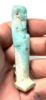 Picture of   Ancient Egypt. FAIENCE USHABTI.LATE PERIOD.  600 - 300  B.C