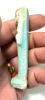 Picture of   Ancient Egypt. FAIENCE USHABTI.LATE PERIOD.  600 - 300  B.C