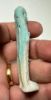 Picture of   Ancient Egypt. FAIENCE USHABTI.LATE PERIOD.  600 - 300  B.C