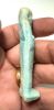 Picture of   Ancient Egypt. FAIENCE USHABTI.LATE PERIOD.  600 - 300  B.C