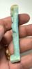 Picture of   Ancient Egypt. FAIENCE USHABTI.LATE PERIOD.  600 - 300  B.C