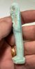 Picture of   Ancient Egypt. FAIENCE USHABTI.LATE PERIOD.  600 - 300  B.C