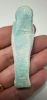 Picture of   Ancient Egypt. FAIENCE USHABTI.LATE PERIOD.  600 - 300  B.C