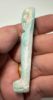 Picture of   Ancient Egypt. FAIENCE USHABTI.LATE PERIOD.  600 - 300  B.C