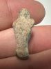 Picture of NEO-ASSYRIAN BRONZE HEAD OF PAZUZU AMULET. AS FOUND. LEVANT. 800 - 600 B.C