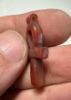Picture of ANCIENT EGYPT. NEW KINGDOM CARNELIAN STONE ANKH AMULET. 1250 B.C