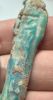 Picture of LOT OF 4 :   Ancient Egypt. FAIENCE USHABTIS. LATE PERIOD. 600 - 300  B.C