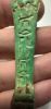 Picture of LOT OF 4 :   Ancient Egypt. FAIENCE USHABTIS. LATE PERIOD. 600 - 300  B.C