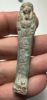 Picture of LOT OF 4 :   Ancient Egypt. FAIENCE USHABTIS. LATE PERIOD. 600 - 300  B.C