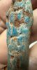 Picture of LOT OF 4 :   Ancient Egypt. FAIENCE USHABTIS. LATE PERIOD. 600 - 300  B.C