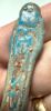 Picture of LOT OF 4 :   Ancient Egypt. FAIENCE USHABTIS. LATE PERIOD. 600 - 300  B.C