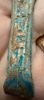 Picture of LOT OF 4 :   Ancient Egypt. FAIENCE USHABTIS. LATE PERIOD. 600 - 300  B.C