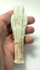 Picture of   Ancient Egypt. FAIENCE USHABTI . LATE PERIOD. 600 - 300  B.C