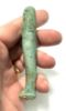 Picture of   Ancient Egypt. FAIENCE USHABTI . LATE PERIOD. 600 - 300  B.C