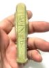 Picture of ANCIENT EGYPT. 26TH DYNASTY. FAIENCE USHABTI. 600 - 300 B.C