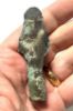 Picture of ANCIENT EGYPT. FAIENCE USHABTI. 1075 - 600  B.C  third intermediate period