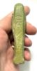 Picture of ANCIENT EGYPT. 26TH DYNASTY. FAIENCE USHABTI. 600 - 300 B.C