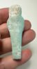 Picture of ANCIENT EGYPT. 26TH DYNASTY. FAIENCE USHABTI. 600 - 300 B.C