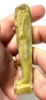 Picture of ANCIENT EGYPT. 26TH DYNASTY. FAIENCE USHABTI. 600 - 300 B.C