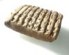 Picture of   Ancient Mesopotamian . Sumerian Clay cuneiform tablet. 2200 - 1900  BC