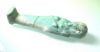 Picture of   Ancient Egypt. FAIENCE USHABTI.LATE PERIOD.  600 - 300  B.C