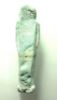 Picture of   Ancient Egypt. FAIENCE USHABTI.LATE PERIOD.  600 - 300  B.C