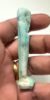 Picture of   Ancient Egypt. FAIENCE USHABTI.LATE PERIOD.  600 - 300  B.C