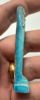 Picture of   Ancient Egypt. FAIENCE USHABTI . LATE PERIOD. 600 - 300  B.C