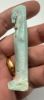 Picture of   Ancient Egypt. FAIENCE USHABTI.LATE PERIOD.  600 - 300  B.C