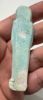 Picture of   Ancient Egypt. FAIENCE USHABTI.LATE PERIOD.  600 - 300  B.C