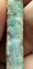 Picture of   Ancient Egypt. FAIENCE USHABTI . LATE PERIOD. 600 - 300  B.C