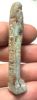 Picture of  Ancient Egypt. FAIENCE USHABTI . LATE PERIOD. 600 - 300  B.C