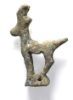 Picture of Ancient Levant. Bronze GOAT. NEO-ASSYRIAN . 800 - 600  B.C