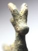 Picture of Ancient Levant. Bronze GOAT. NEO-ASSYRIAN . 800 - 600  B.C