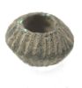 Picture of  Ancient Levant. Bronze Bead. NEO-ASSYRIAN . 800 - 600  B.C