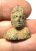 Picture of   Ancient Levant. Roman Bronze Bust of a Female. 200 - 300 A.D