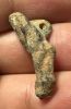 Picture of   Ancient Levant. Roman Bronze Amulet of Harpocrates. 200 - 300 A.D
