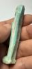 Picture of  Ancient Egypt. FAIENCE USHABTI.LATE PERIOD.  600 - 300  B.C