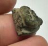 Picture of  Ancient Levant. 8TH - 6TH CENTURY B.C BRONZE WEIGHT WITH A RAM'S HEAD