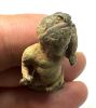 Picture of Roman. 1st-2nd century AD. Bronze statuette (40 x 20 mm) of a dwarf (or Attis?)