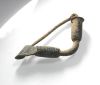 Picture of ANCIENT NEO- ASSYRIAN BRONZE FIBULA. 700 - 600 B.C