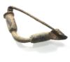 Picture of ANCIENT NEO- ASSYRIAN BRONZE FIBULA. 700 - 600 B.C