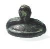 Picture of  Ancient Levant. 8TH - 6TH CENTURY B.C BRONZE   SEAL. Egyptian style