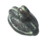 Picture of  Ancient Levant. 8TH - 6TH CENTURY B.C BRONZE   SEAL. Egyptian style