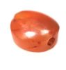 Picture of Ancient Phoenician Carnelian Scaraboid. 500 - 400 B.C