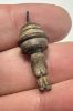 Picture of Ancient Roman Gilded Bronze part of a bell? 400 - 500 A.D