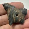 Picture of Ancient LEVANT . STONE BULL AMULET 4TH - 3RD CENTURY B.C