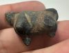Picture of Ancient LEVANT . STONE BULL AMULET 4TH - 3RD CENTURY B.C
