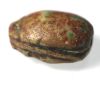 Picture of   Ancient Egypt. Stone Scarab Second Intermediate Period . 1700 - 1500  B.C